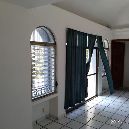 House Of The Winds Apartment Manzanillo Exterior photo