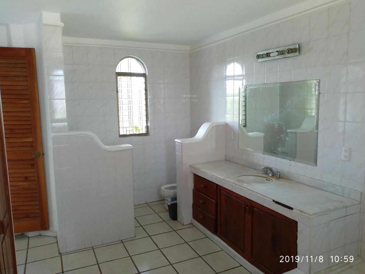 House Of The Winds Apartment Manzanillo Exterior photo