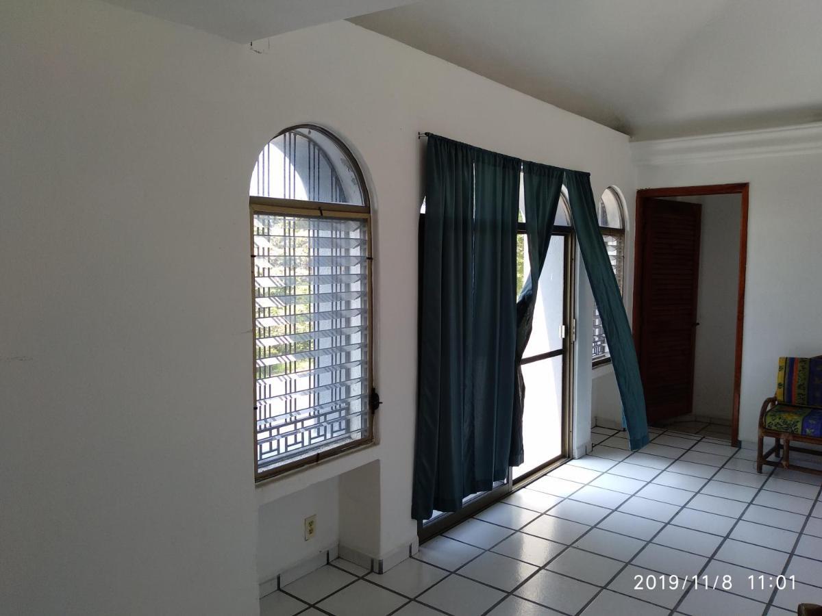 House Of The Winds Apartment Manzanillo Exterior photo